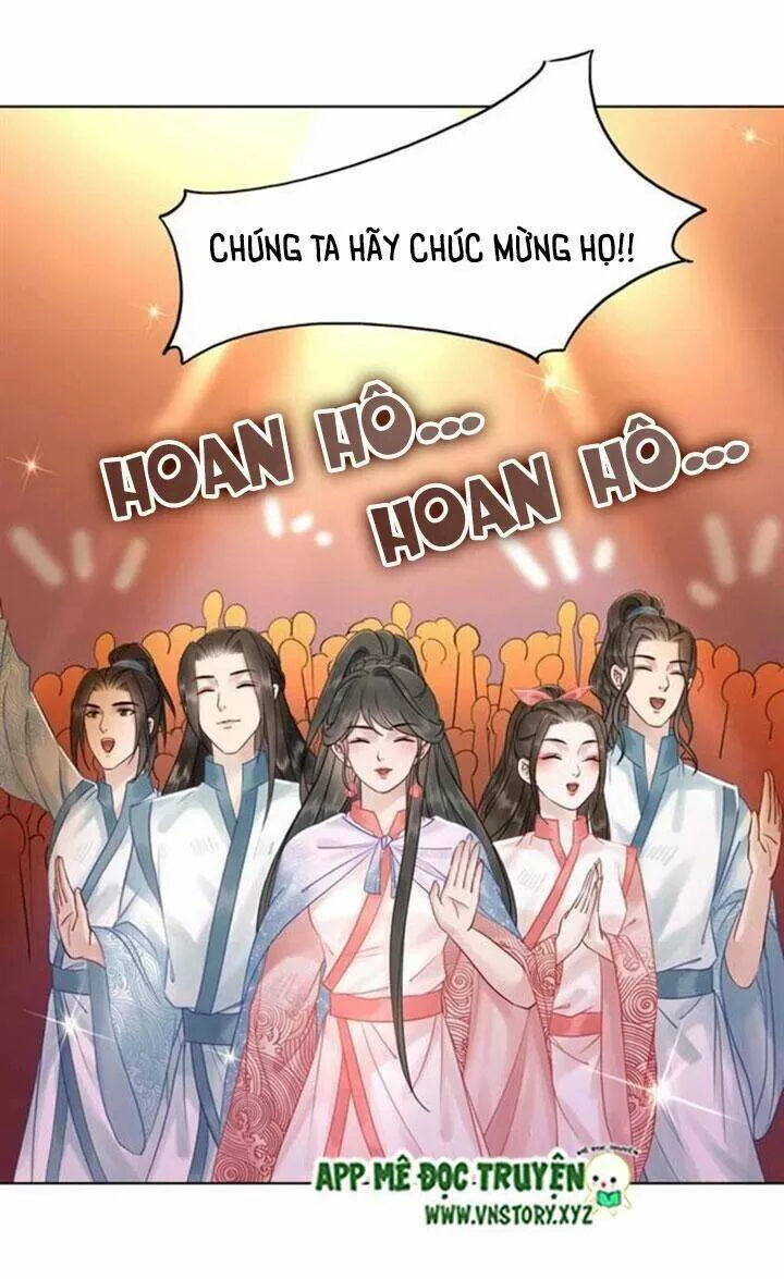 Cực Phẩm Phế Vật Tiểu Thư Chapter 80 - 17