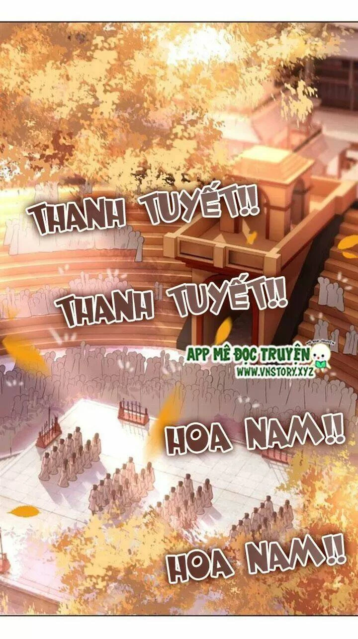Cực Phẩm Phế Vật Tiểu Thư Chapter 80 - 18