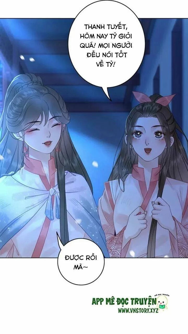 Cực Phẩm Phế Vật Tiểu Thư Chapter 80 - 20