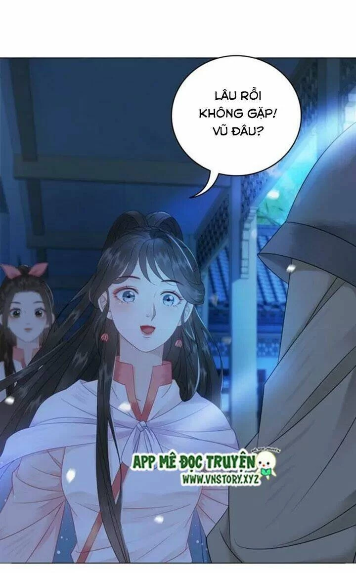 Cực Phẩm Phế Vật Tiểu Thư Chapter 80 - 23