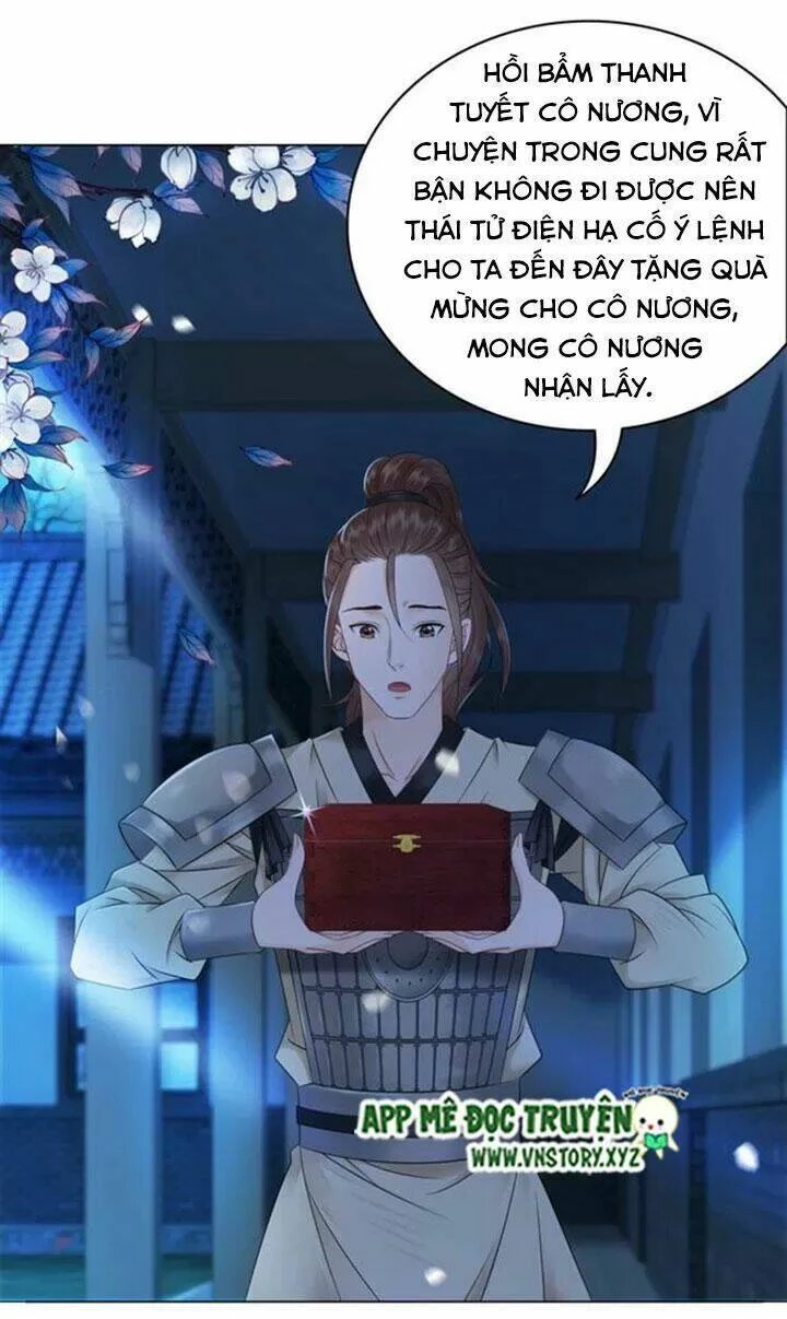 Cực Phẩm Phế Vật Tiểu Thư Chapter 80 - 24