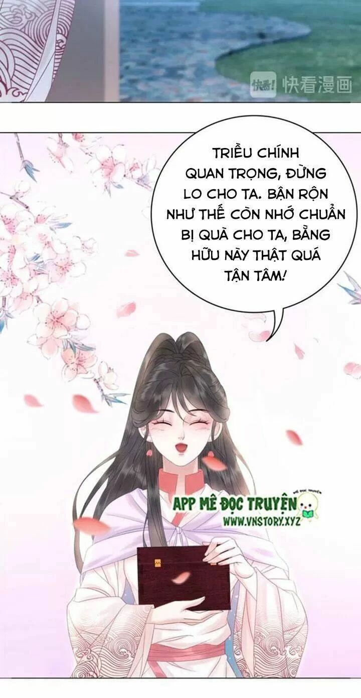 Cực Phẩm Phế Vật Tiểu Thư Chapter 80 - 27