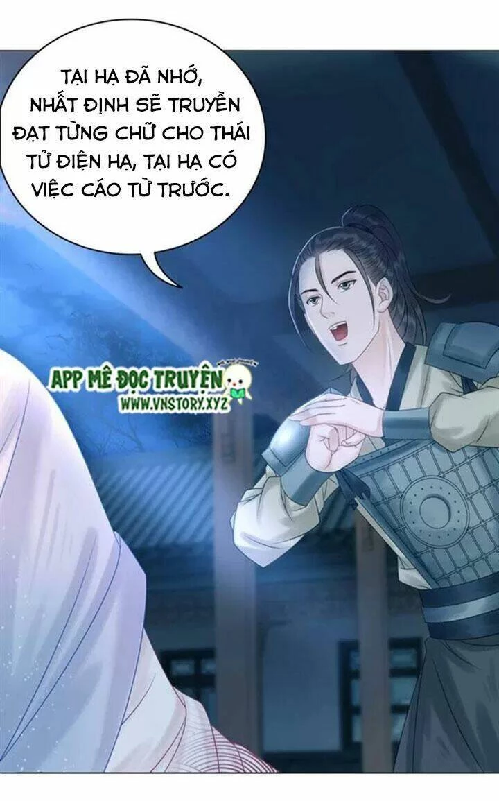 Cực Phẩm Phế Vật Tiểu Thư Chapter 80 - 28