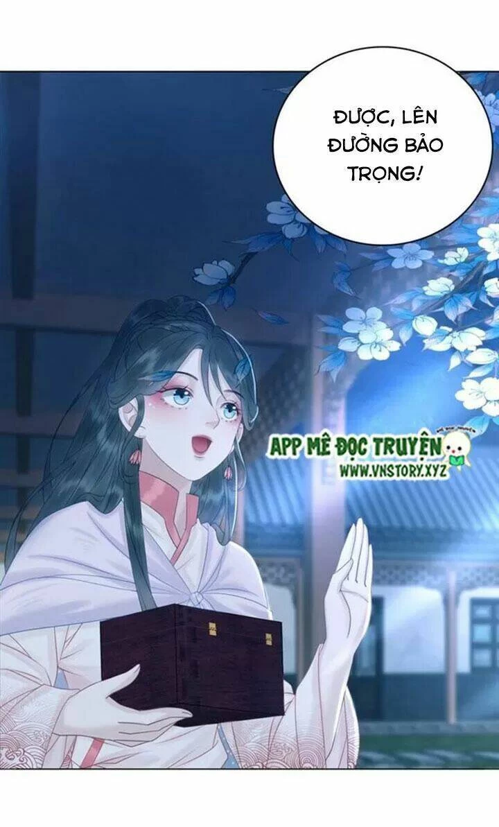 Cực Phẩm Phế Vật Tiểu Thư Chapter 80 - 29