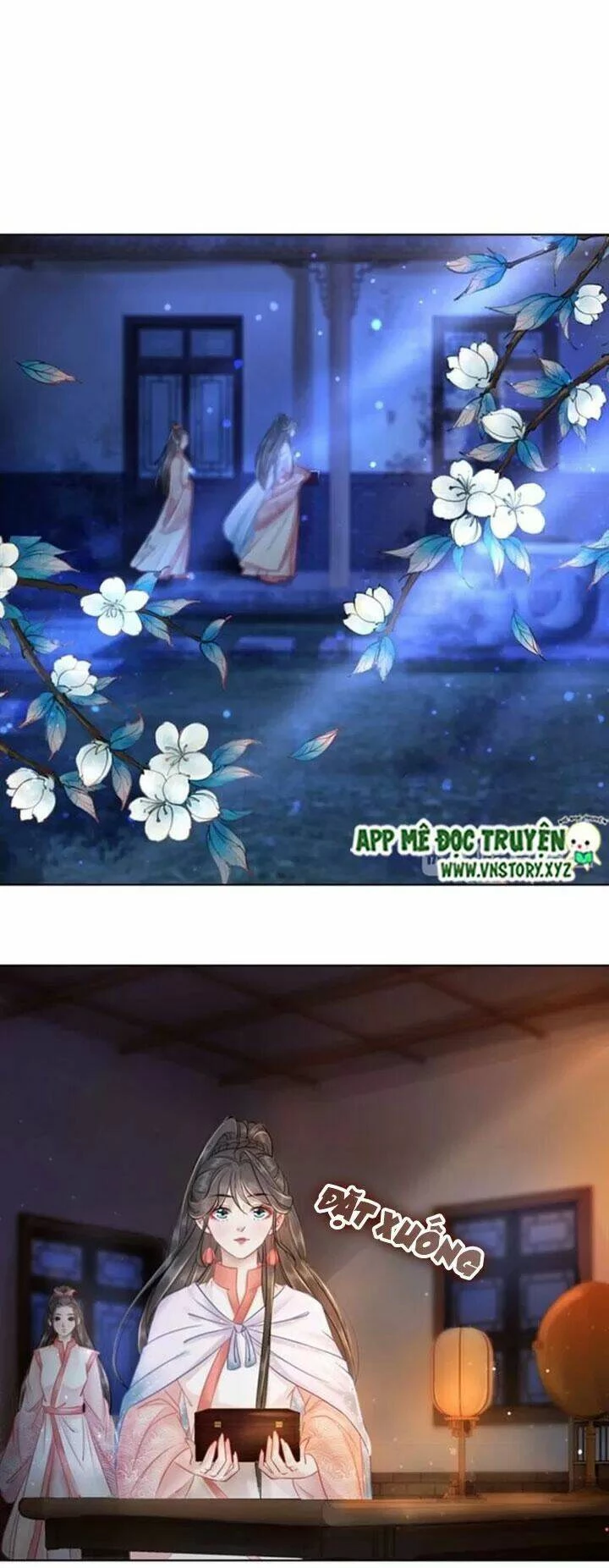 Cực Phẩm Phế Vật Tiểu Thư Chapter 80 - 31