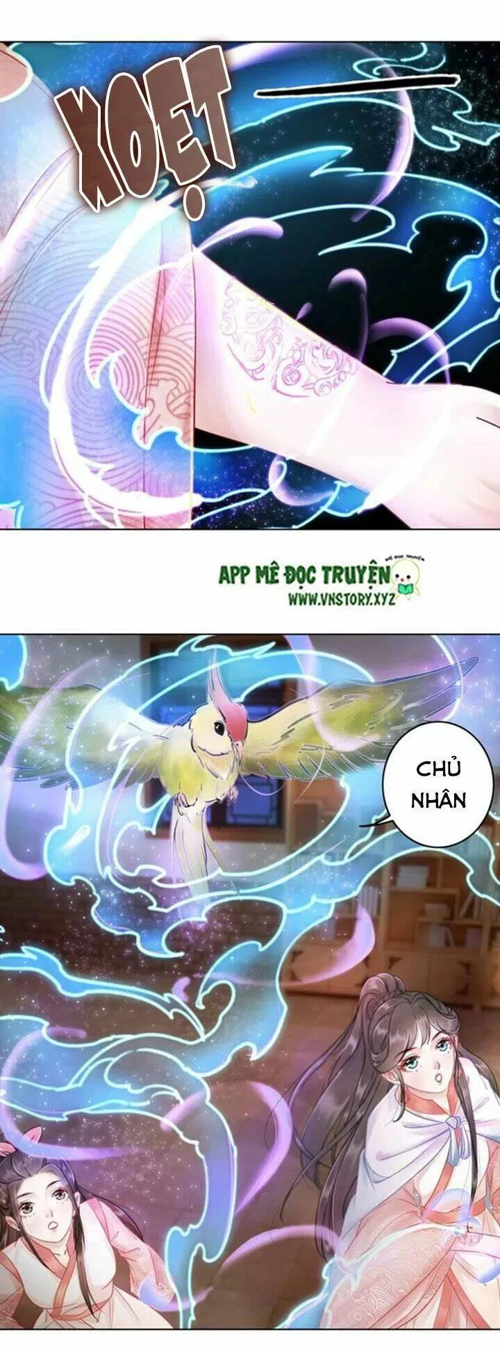 Cực Phẩm Phế Vật Tiểu Thư Chapter 80 - 32