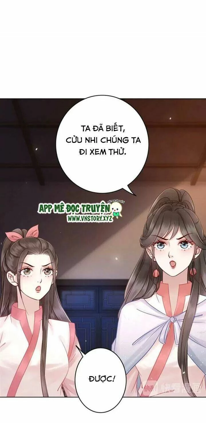 Cực Phẩm Phế Vật Tiểu Thư Chapter 80 - 34