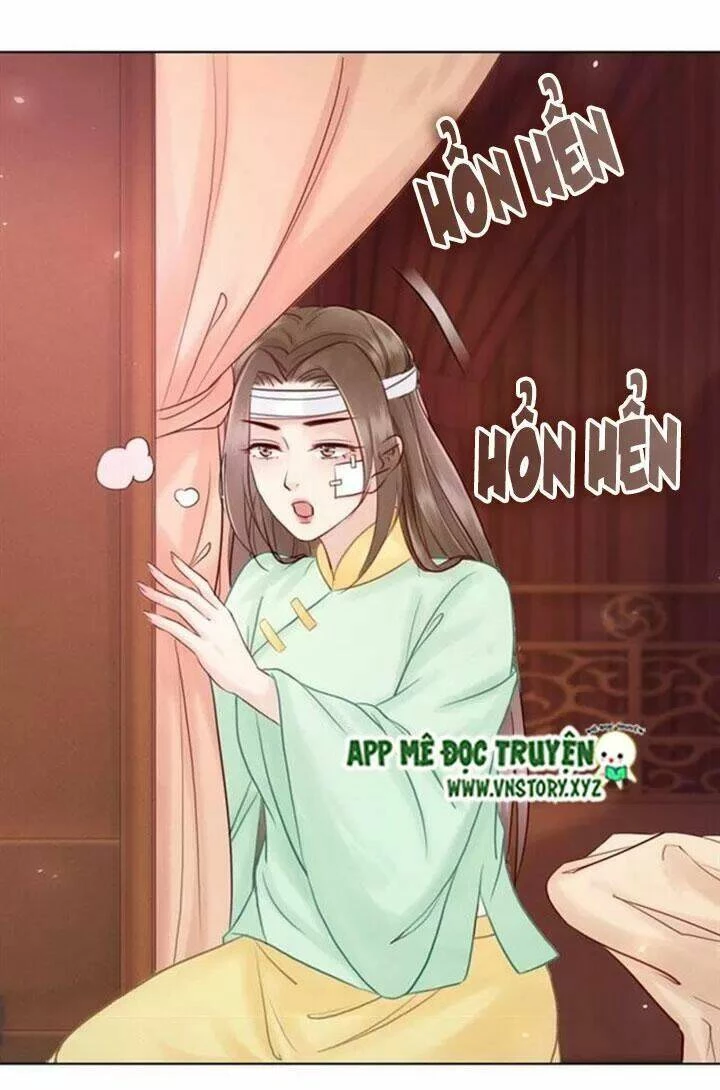 Cực Phẩm Phế Vật Tiểu Thư Chapter 80 - 36