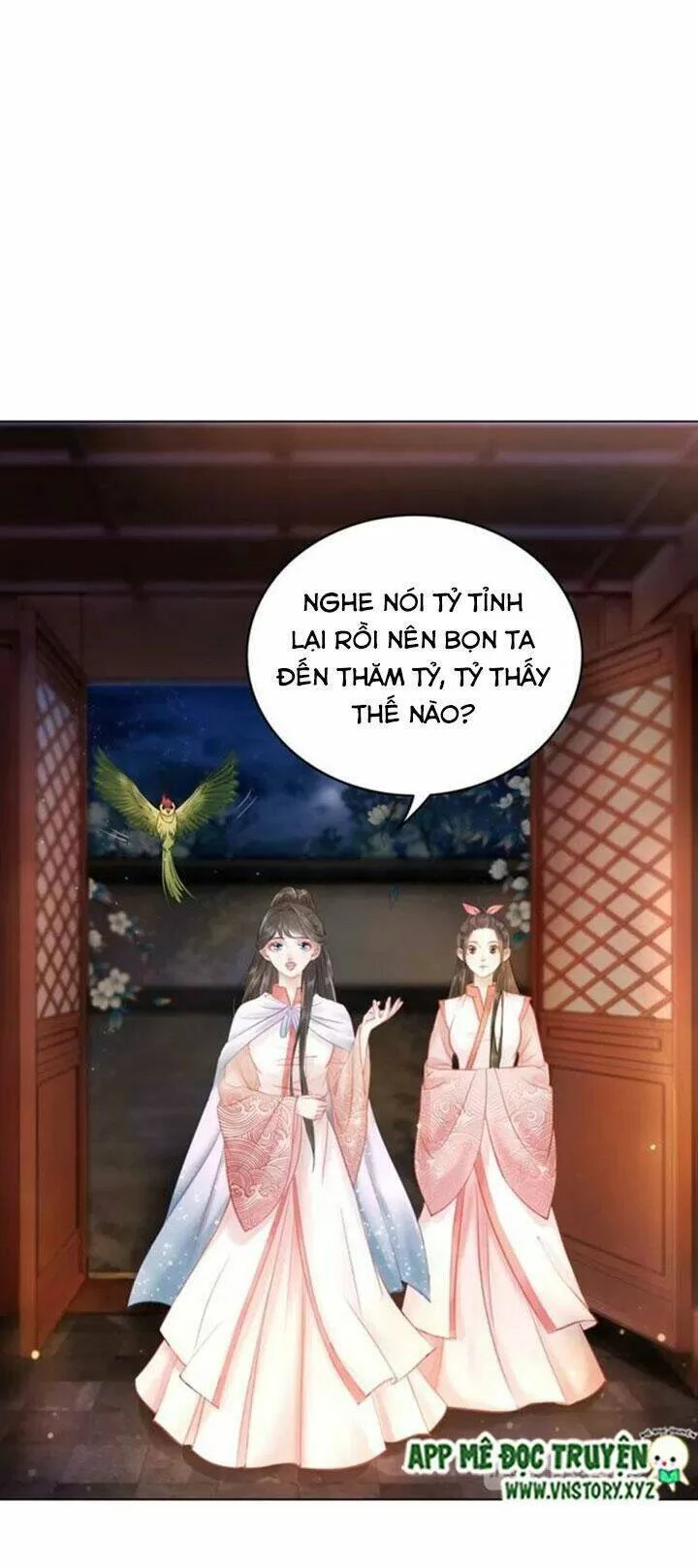 Cực Phẩm Phế Vật Tiểu Thư Chapter 80 - 38