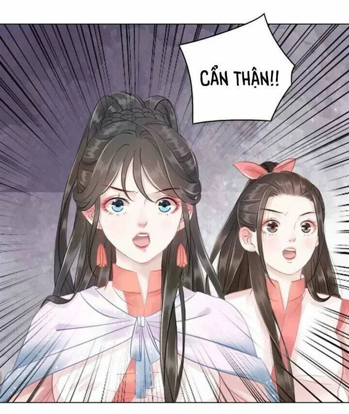 Cực Phẩm Phế Vật Tiểu Thư Chapter 80 - 40