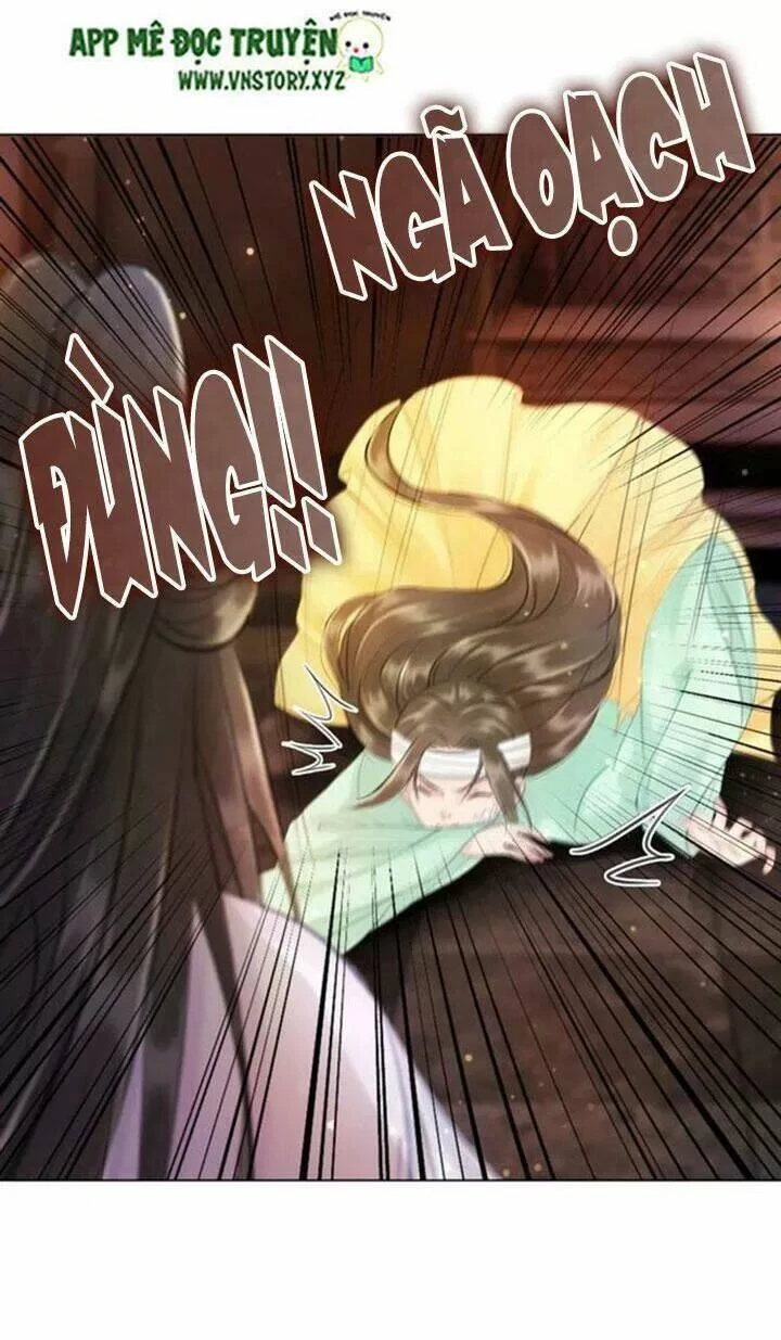 Cực Phẩm Phế Vật Tiểu Thư Chapter 80 - 41