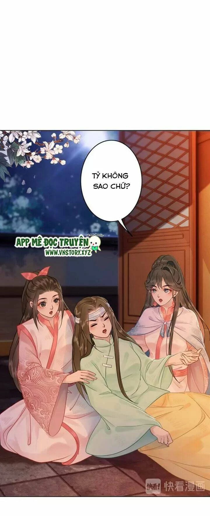 Cực Phẩm Phế Vật Tiểu Thư Chapter 80 - 42