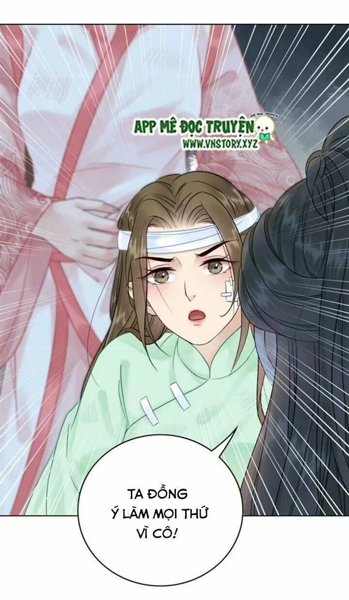 Cực Phẩm Phế Vật Tiểu Thư Chapter 80 - 45