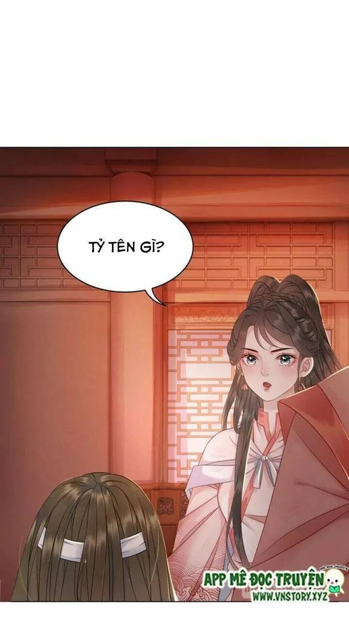 Cực Phẩm Phế Vật Tiểu Thư Chapter 80 - 47