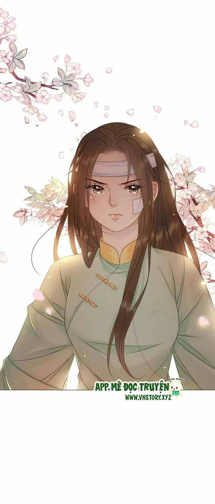 Cực Phẩm Phế Vật Tiểu Thư Chapter 80 - 51