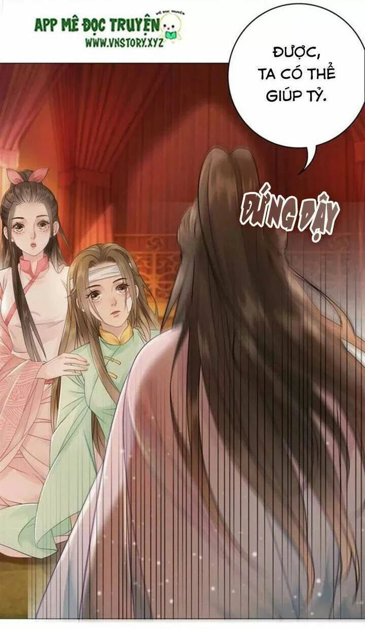 Cực Phẩm Phế Vật Tiểu Thư Chapter 80 - 54