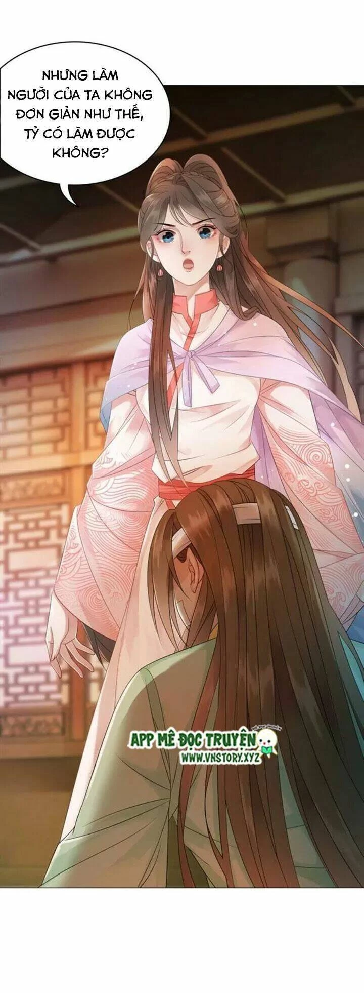 Cực Phẩm Phế Vật Tiểu Thư Chapter 80 - 55