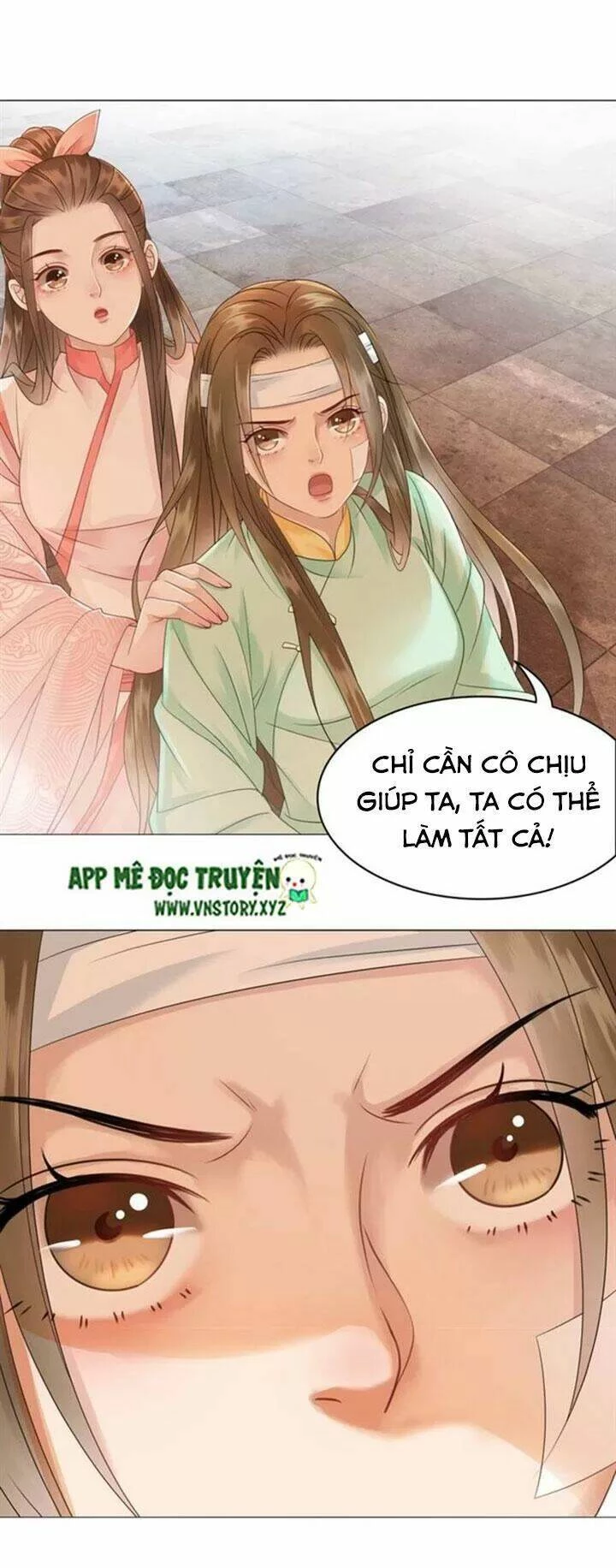 Cực Phẩm Phế Vật Tiểu Thư Chapter 81 - 2