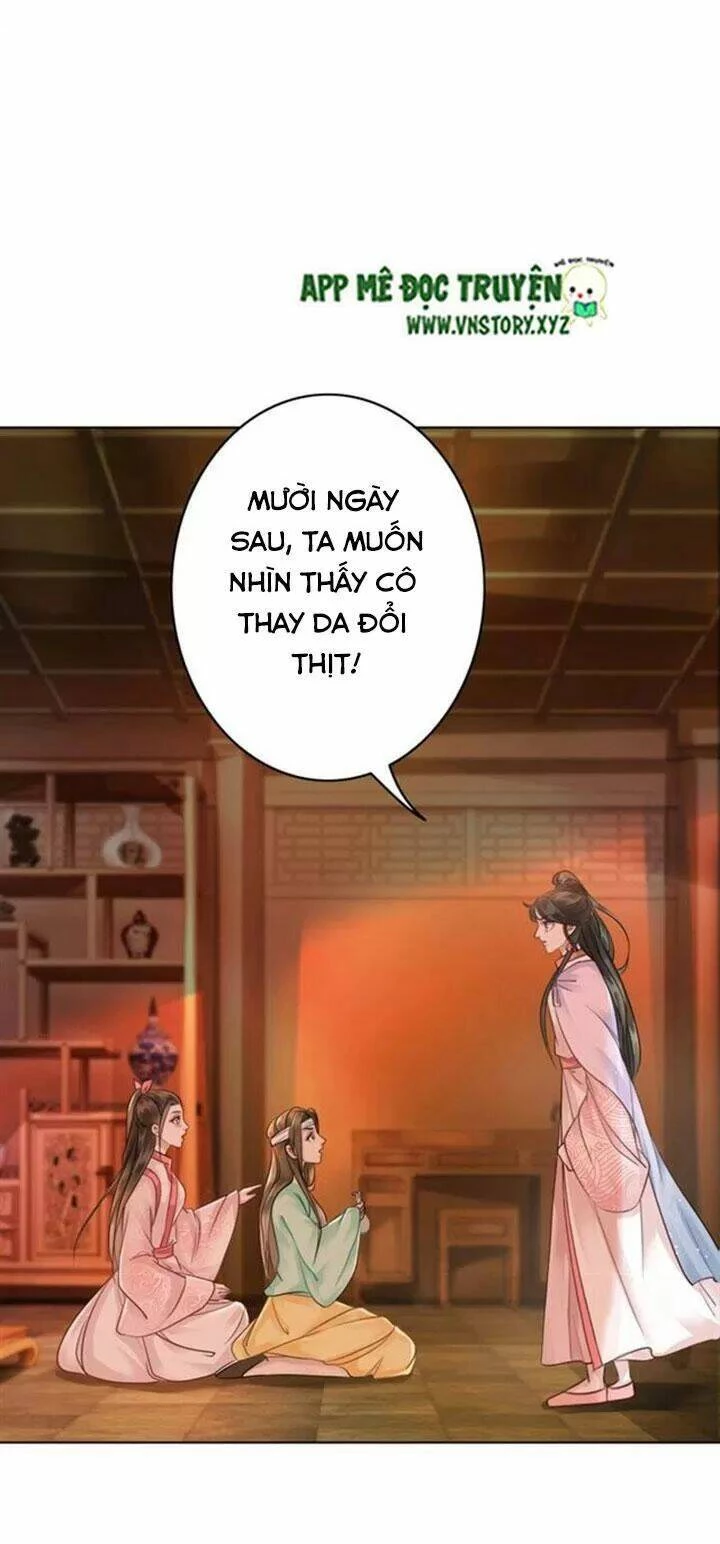 Cực Phẩm Phế Vật Tiểu Thư Chapter 81 - 5