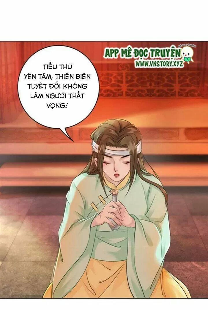 Cực Phẩm Phế Vật Tiểu Thư Chapter 81 - 6