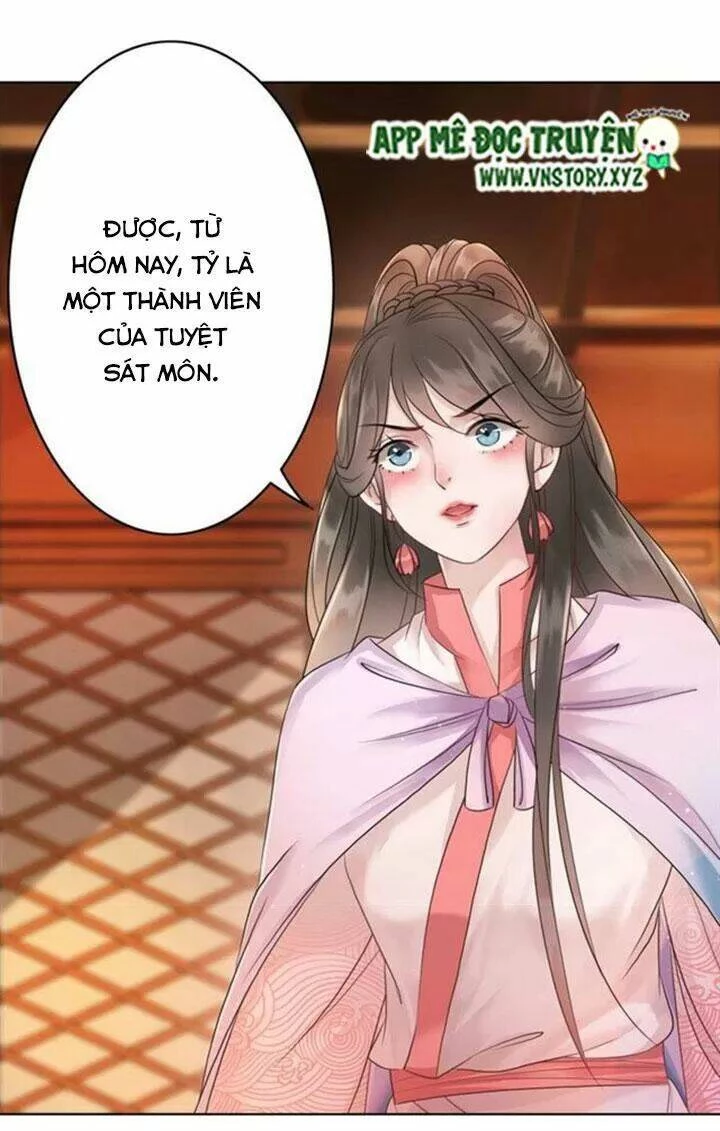 Cực Phẩm Phế Vật Tiểu Thư Chapter 81 - 7