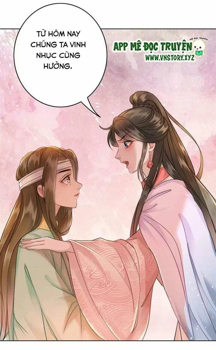 Cực Phẩm Phế Vật Tiểu Thư Chapter 81 - 8