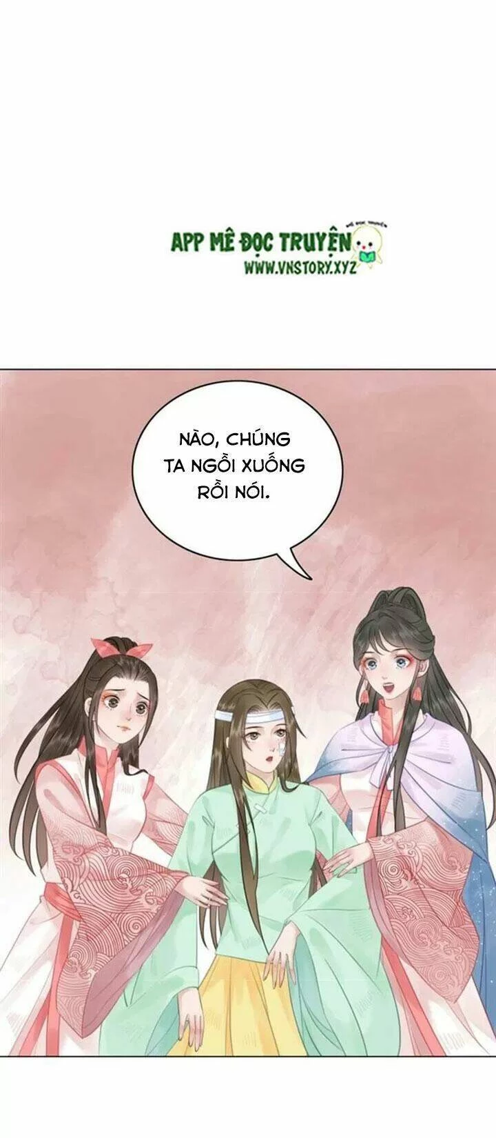 Cực Phẩm Phế Vật Tiểu Thư Chapter 81 - 10