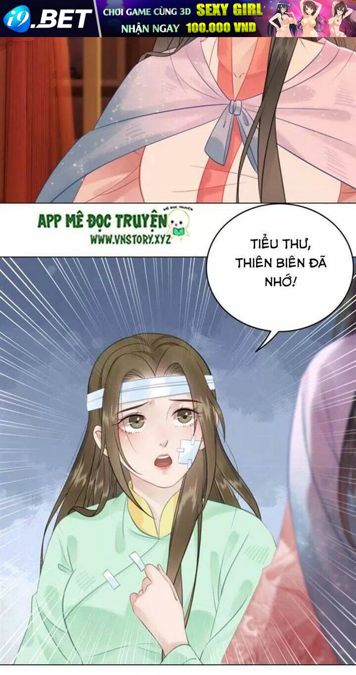 Cực Phẩm Phế Vật Tiểu Thư Chapter 81 - 12