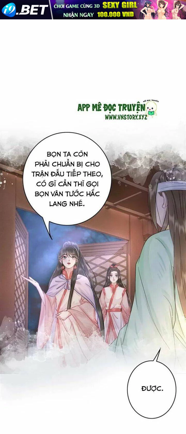 Cực Phẩm Phế Vật Tiểu Thư Chapter 81 - 14