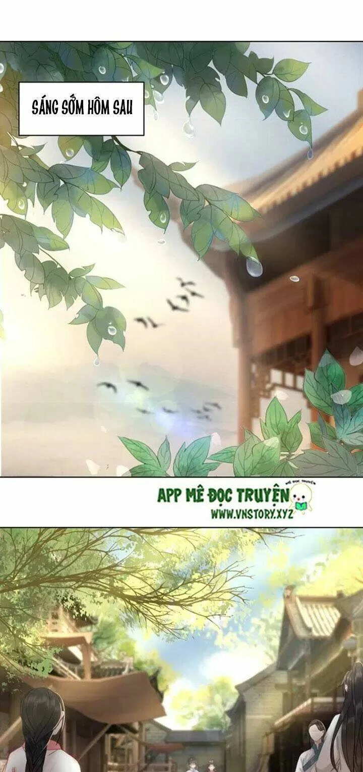 Cực Phẩm Phế Vật Tiểu Thư Chapter 81 - 15
