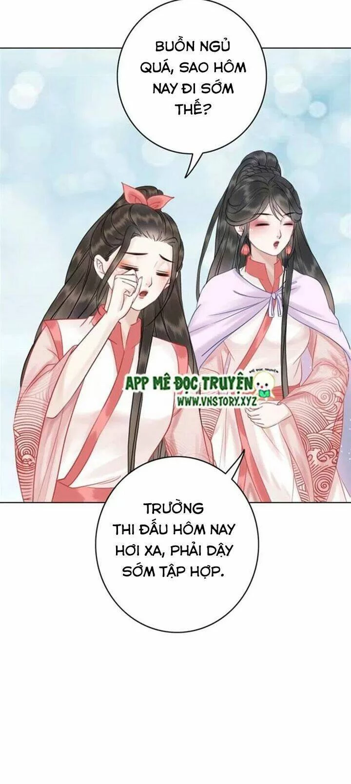 Cực Phẩm Phế Vật Tiểu Thư Chapter 81 - 17