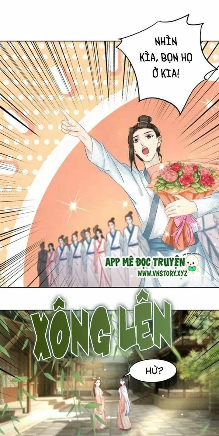 Cực Phẩm Phế Vật Tiểu Thư Chapter 81 - 19
