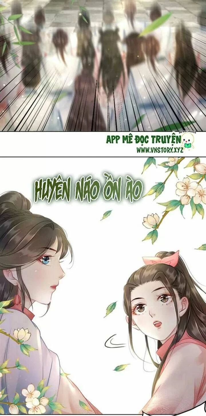 Cực Phẩm Phế Vật Tiểu Thư Chapter 81 - 20