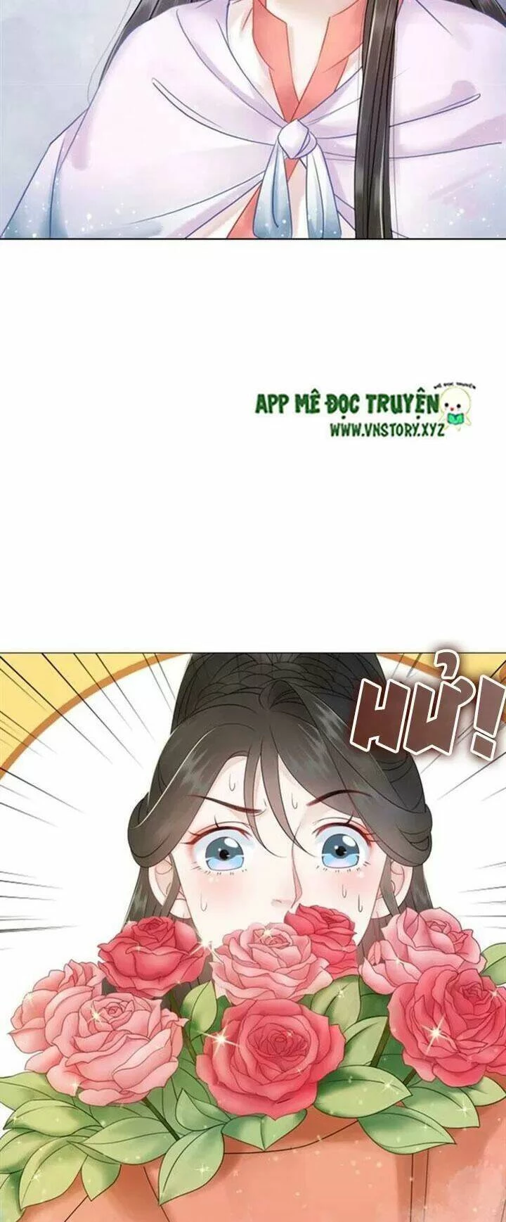 Cực Phẩm Phế Vật Tiểu Thư Chapter 81 - 22