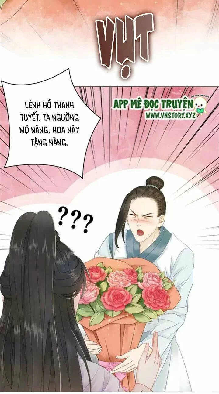 Cực Phẩm Phế Vật Tiểu Thư Chapter 81 - 23