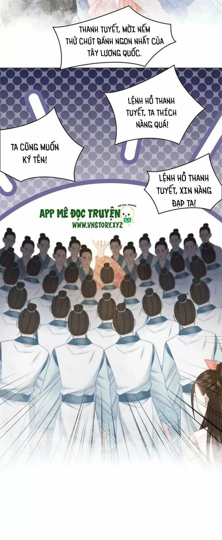 Cực Phẩm Phế Vật Tiểu Thư Chapter 81 - 25