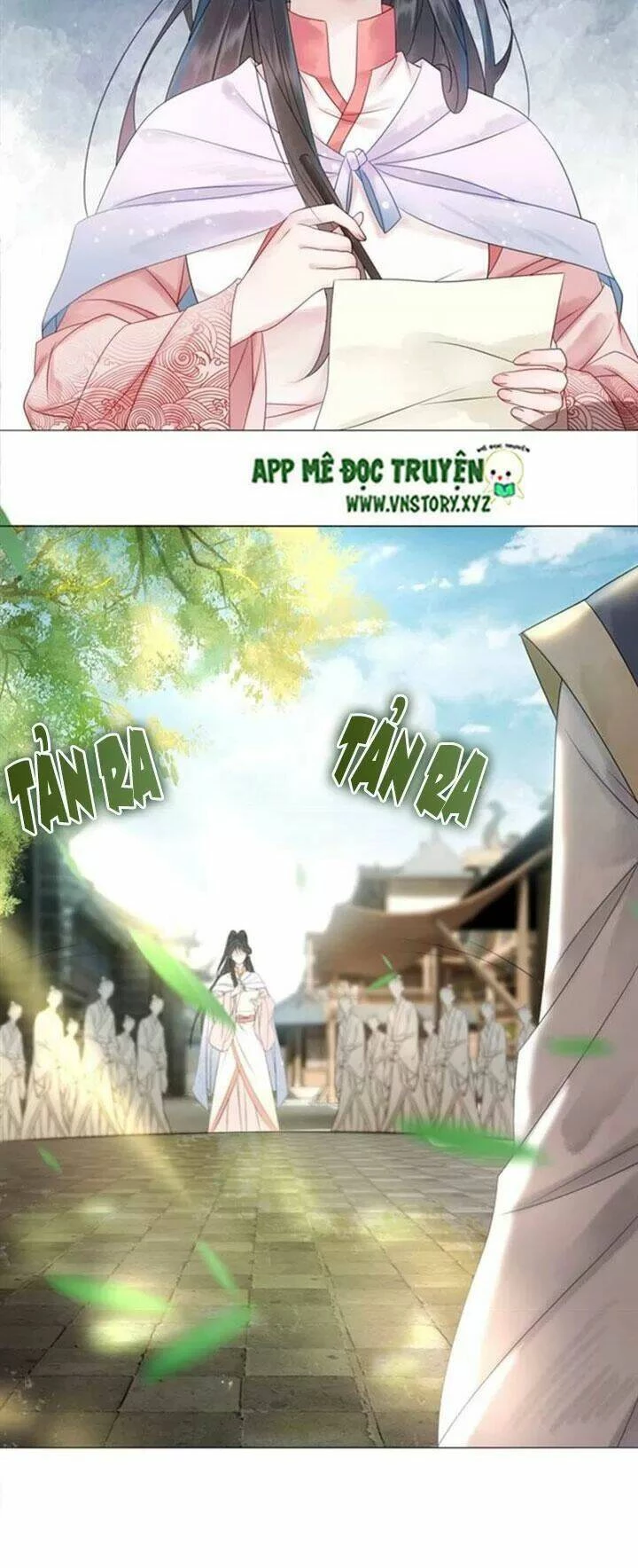 Cực Phẩm Phế Vật Tiểu Thư Chapter 81 - 29