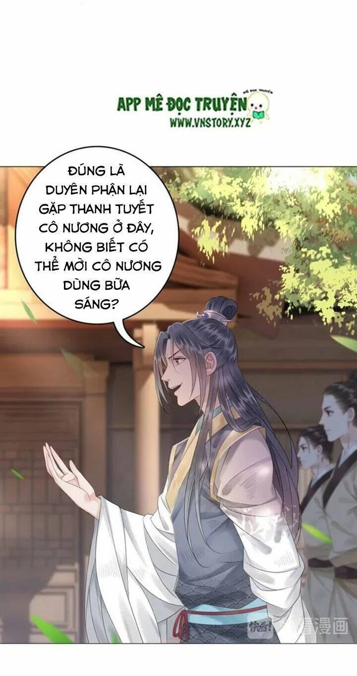 Cực Phẩm Phế Vật Tiểu Thư Chapter 81 - 30