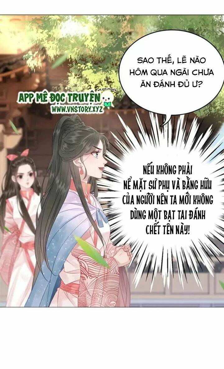 Cực Phẩm Phế Vật Tiểu Thư Chapter 81 - 31