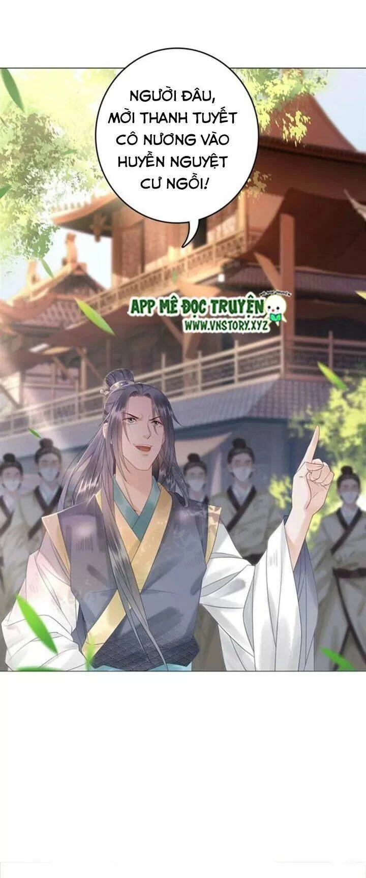 Cực Phẩm Phế Vật Tiểu Thư Chapter 81 - 33
