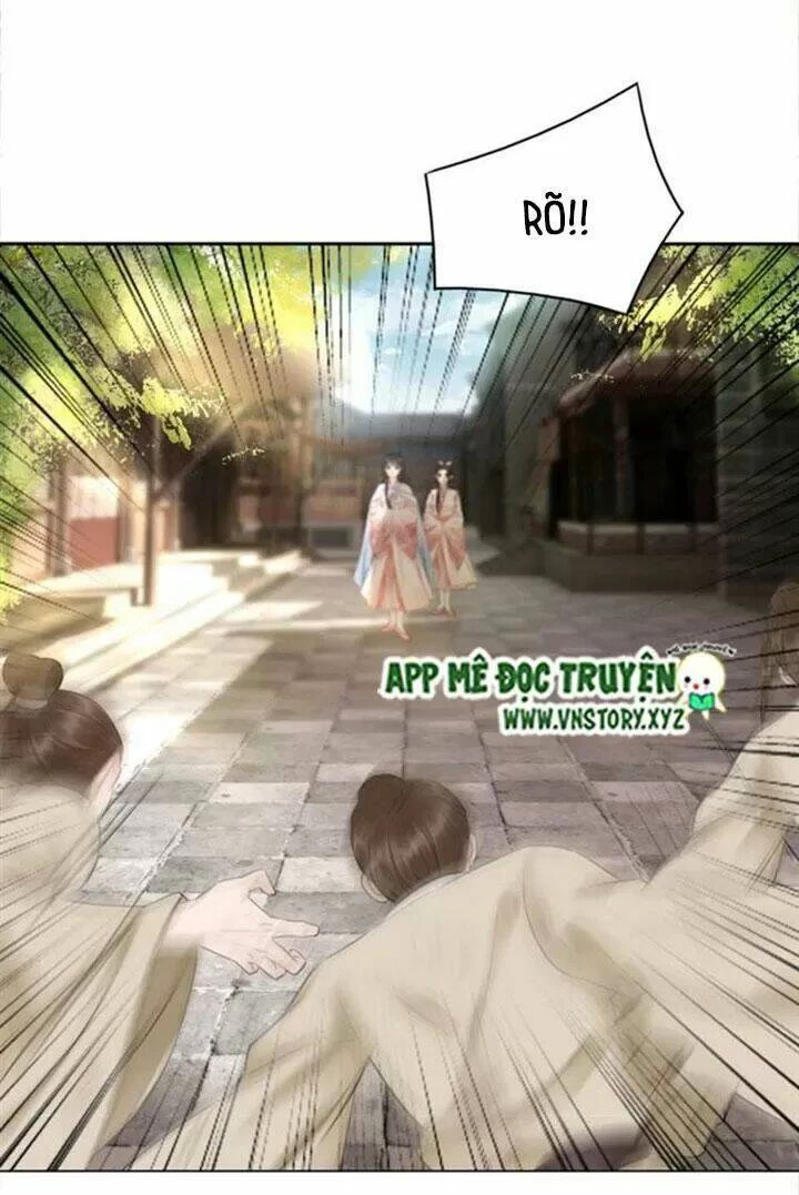Cực Phẩm Phế Vật Tiểu Thư Chapter 81 - 34