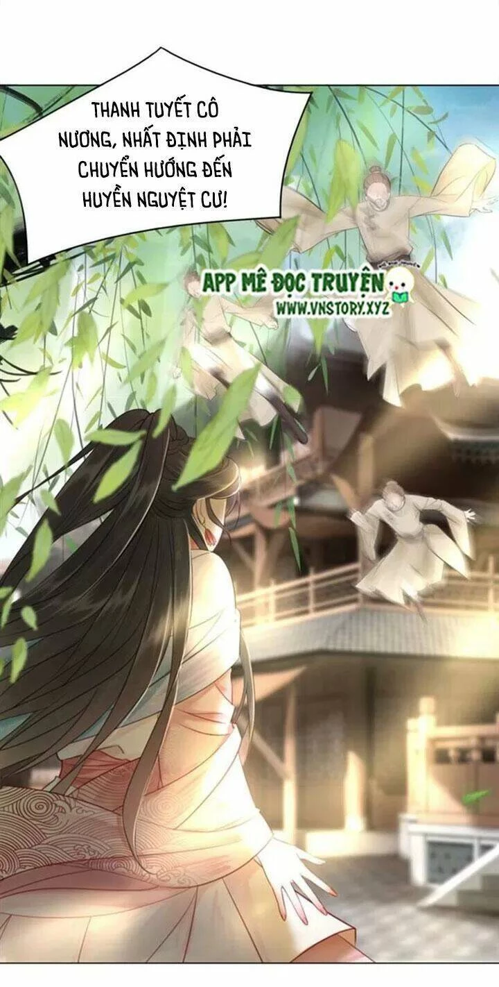 Cực Phẩm Phế Vật Tiểu Thư Chapter 81 - 36