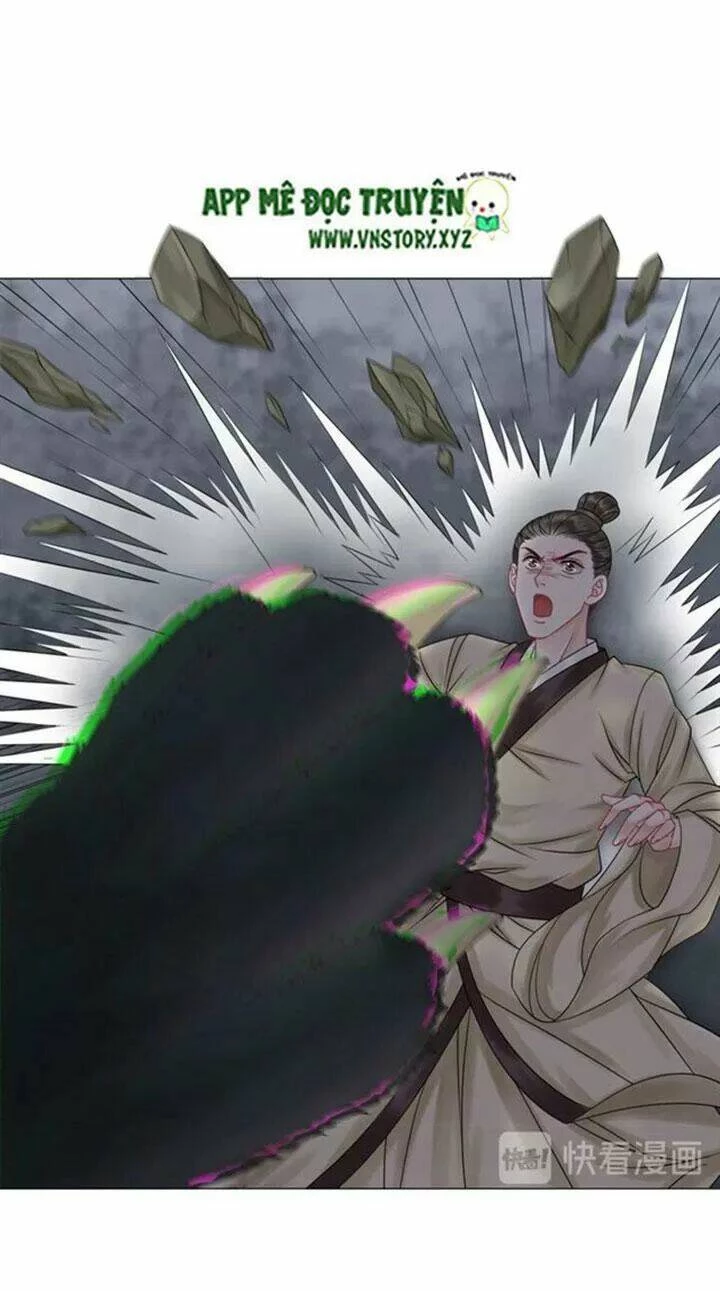 Cực Phẩm Phế Vật Tiểu Thư Chapter 81 - 40