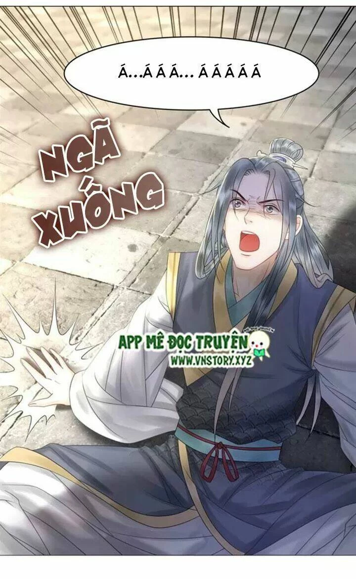 Cực Phẩm Phế Vật Tiểu Thư Chapter 81 - 41