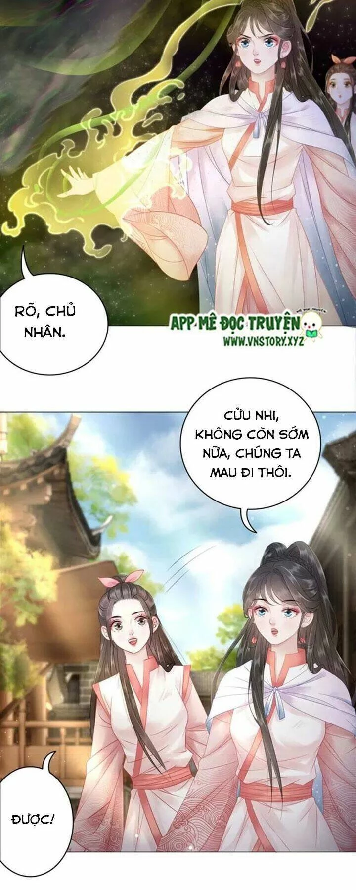 Cực Phẩm Phế Vật Tiểu Thư Chapter 81 - 47