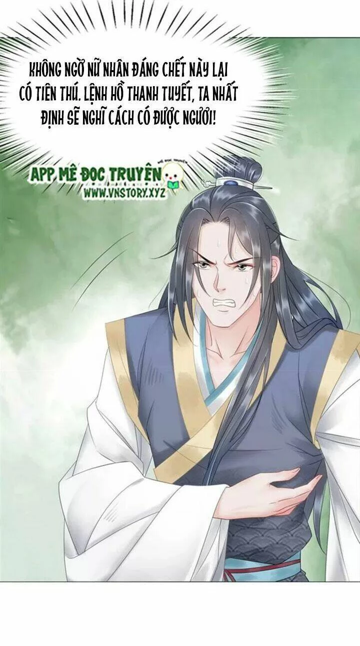 Cực Phẩm Phế Vật Tiểu Thư Chapter 81 - 49