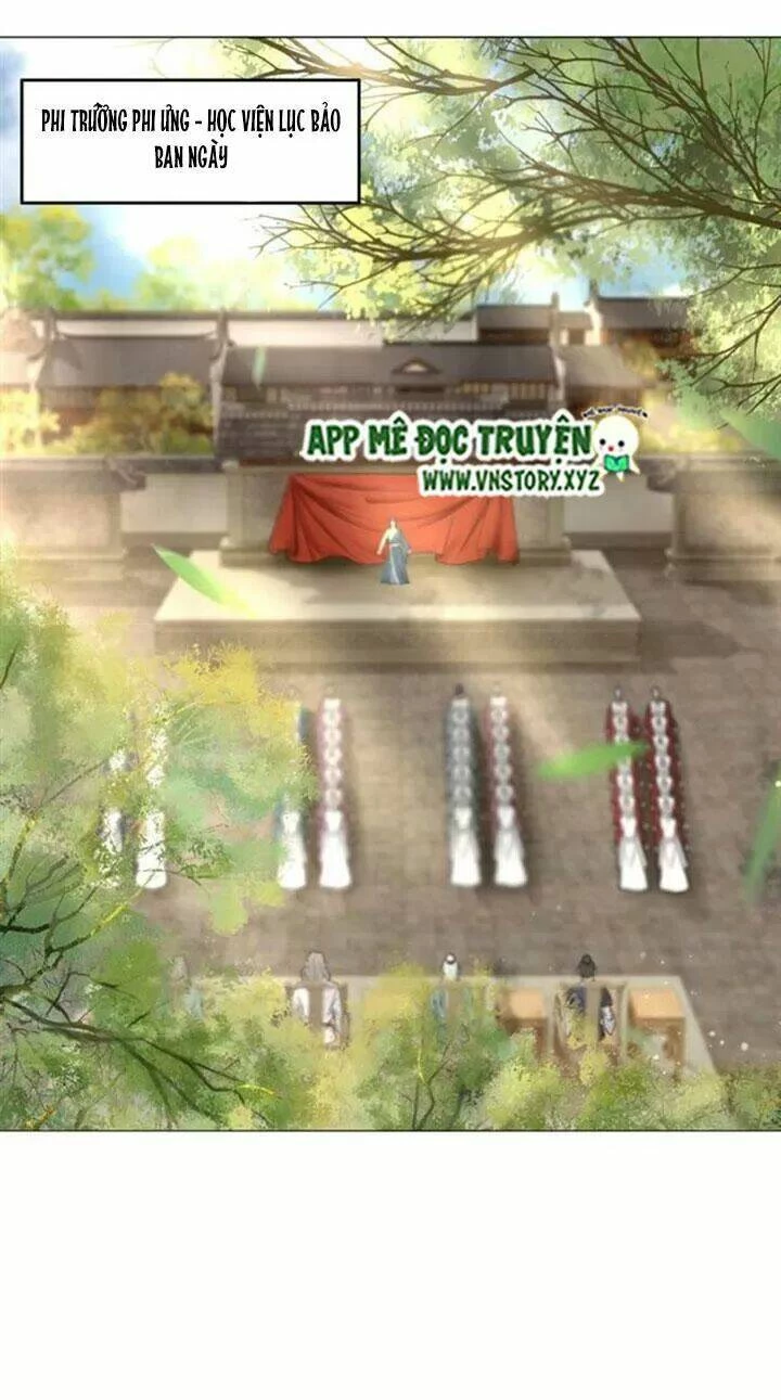 Cực Phẩm Phế Vật Tiểu Thư Chapter 81 - 50