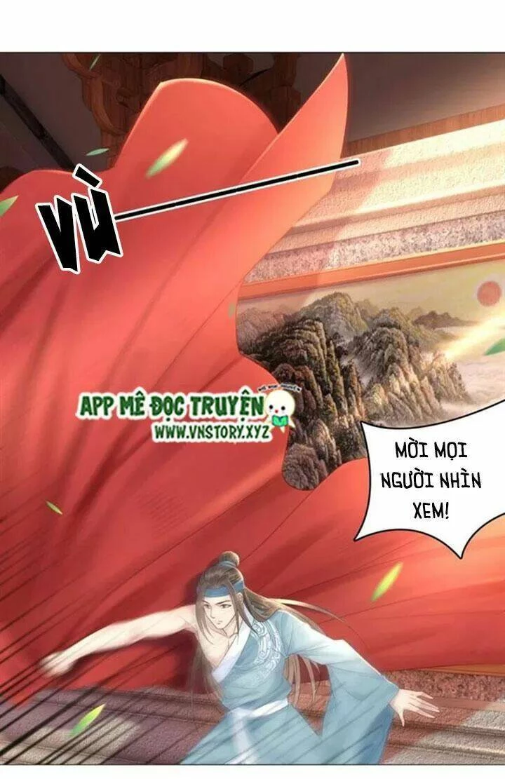 Cực Phẩm Phế Vật Tiểu Thư Chapter 81 - 52