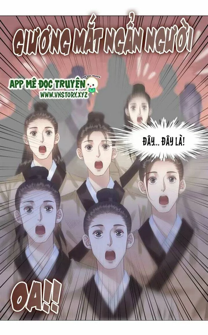 Cực Phẩm Phế Vật Tiểu Thư Chapter 81 - 53