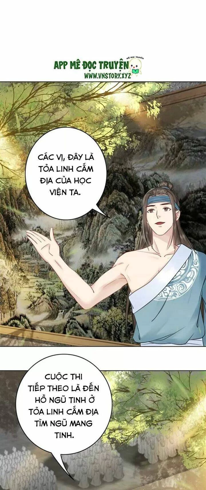 Cực Phẩm Phế Vật Tiểu Thư Chapter 82 - 2